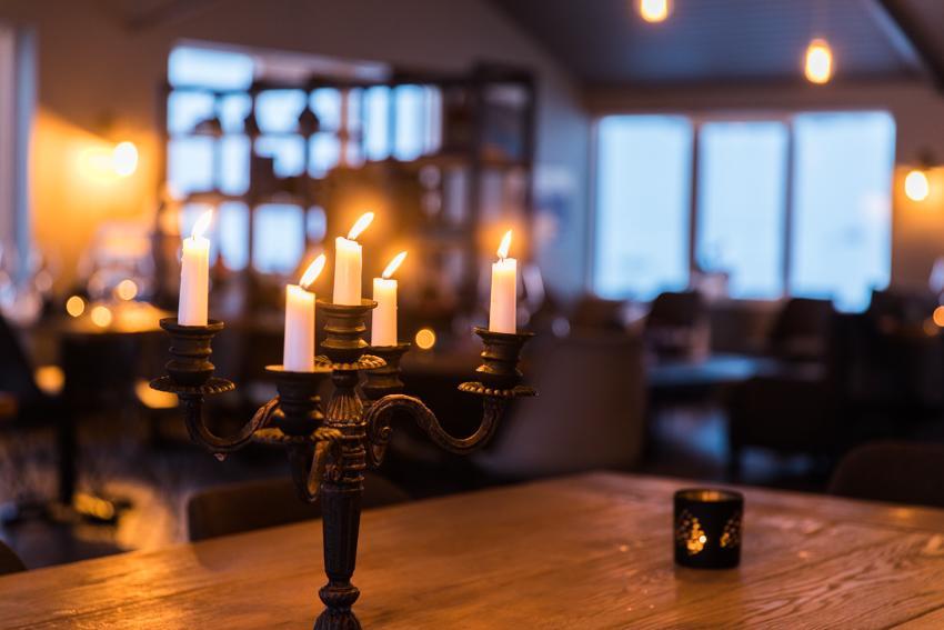 Litli Geysir Hotel Haukadalur Kamer foto
